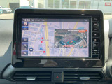 日産純正ナビゲーション付です!BLUETOOTH対応ナビゲーションです。