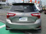 ヴィッツ 1.3 U 4WD 