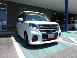 雪道ラクラク4WD☆MOP9インチナビ☆全方位カメラ☆コネクト☆ETC☆ブラックエンブレム☆リヤガーニッシュ☆両側パワスラ☆LED☆届出済未使用車☆LED☆ACC☆HUD☆