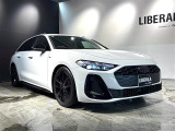 A5  4WD 本革シート