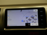 イクリプスナビ「AVN-P10W」です。