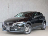 CX-3  1.5 15S ツーリング