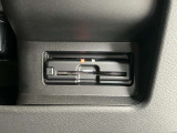 ETCを装備。これで高速道路の料金所もノーストレス。ノンストップで通過します。