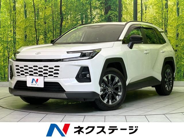 トヨタ RAV4 