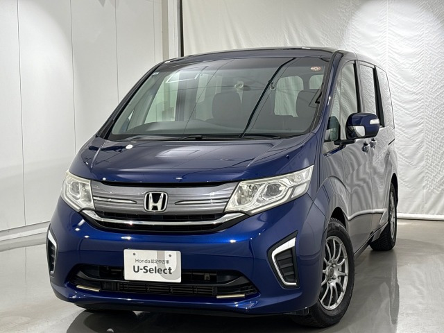 ホンダ ステップワゴン 