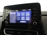 ナビ搭載で、初めての道や遠出でも安心です!機種によってはTV・DVD・オーディオプレイヤー接続・ブルートゥース機能などでいろいろな使い方も出来ますよ!