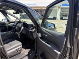 運転席ドア