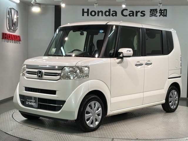 ホンダ N-BOX 