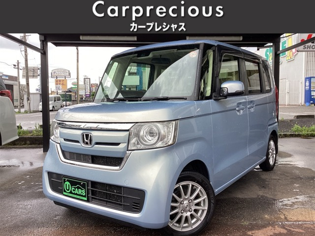 ホンダ N-BOX 