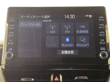 サービス工場完備。車検・メンテもお任せください!