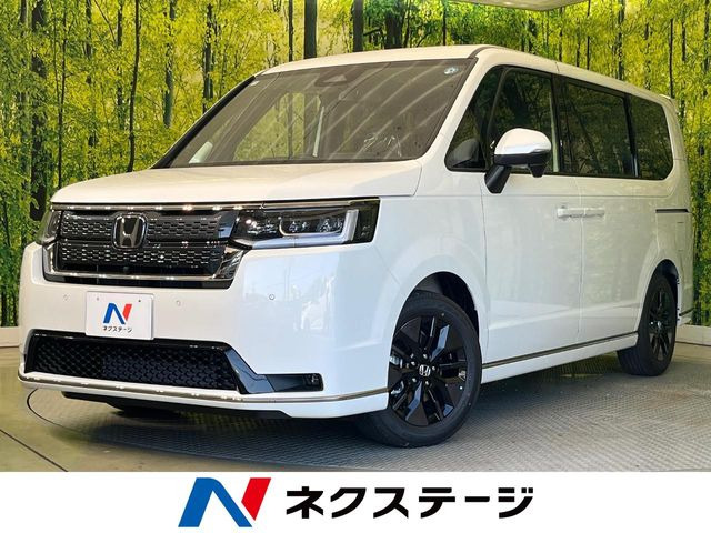 ホンダ ステップワゴン 