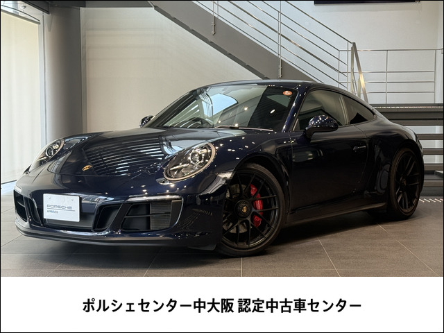 ポルシェ 911 