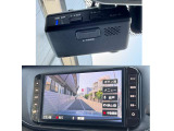 日産純正ドラレコ付き☆ナビの画面でドラレコの録画を再生できるので、何かあった際にも便利!! ※SDカードを別途ご購入頂く可能性もございます!