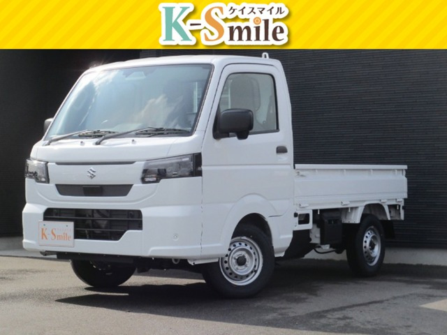 キャリイ KC 4WD 