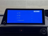 大型ディスプレイに、各種オーディオ機能とスマートフォン連携機能を搭載!いろんなサービスが楽しめます☆☆