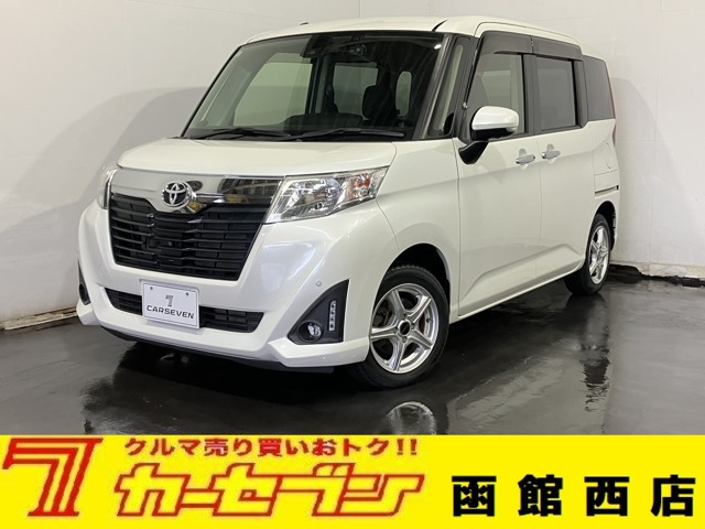 トヨタ ルーミー 