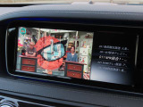 地デジフルセグチューナー内蔵!高画質でテレビをお楽しみください!