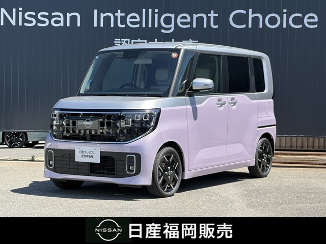 ルークス ハイウェイスター Gターボ