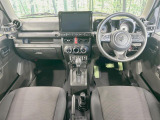 ジムニーシエラ 1.5 JC 4WD 