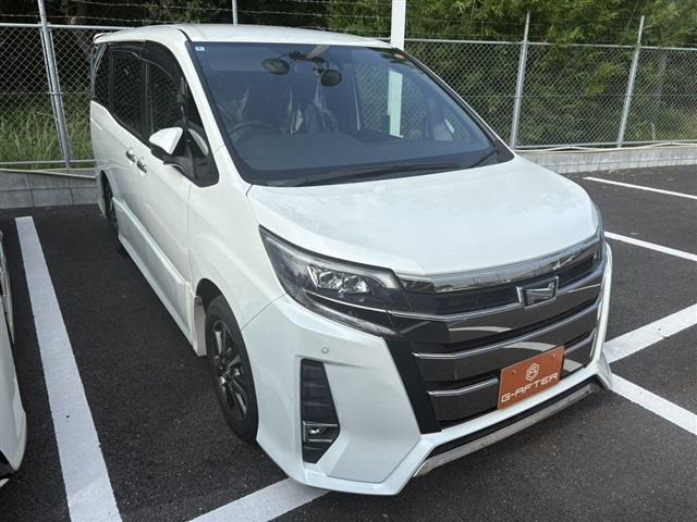 トヨタ ノア 