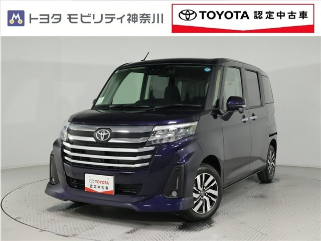 トヨタ ルーミー 