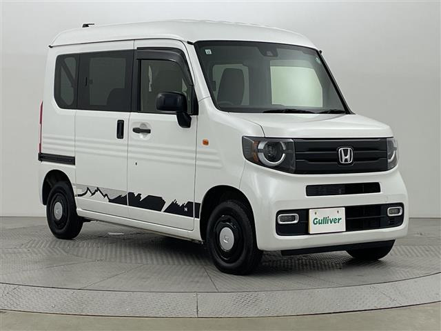 ホンダ N-VAN 