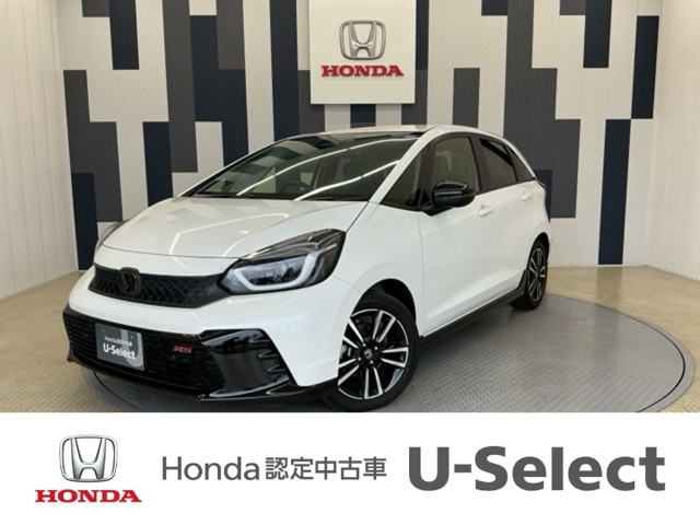 ホンダ フィット 
