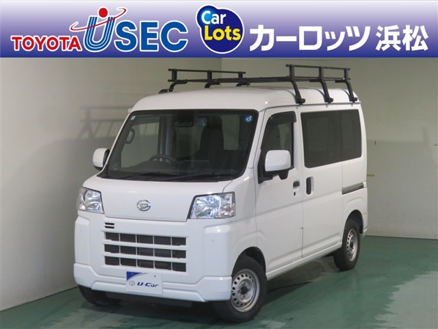 ダイハツ ハイゼットカーゴ 