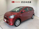 納車前には12ヶ月点検相当の点検と消耗品の交換をダイハツの整備士がしっかり整備してお渡しします。また、納車後には無料1ヶ月点検がございます。