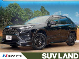 4WD パノラマムーンルーフ TRDエアロ 10.1型後席モニター