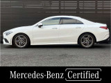 CLAクラス CLA200d AMGライン 