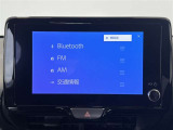 Bluetooth、ラジオ付きです!