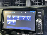 お気に入りの曲をBluetoothで再生できます♪ ドライブがさらに楽しくなりますよ♪