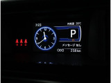 写真撮影時の走行距離。
