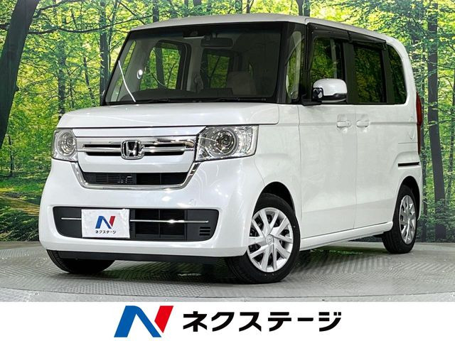 N-BOX L 