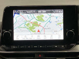 日産純正9インチ大画面ナビです。クリアな画質を楽しんでいただけるフルセグ地デジTVなど書ききれないほどの機能が満載です。