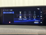お気に入りの曲をBluetoothで再生できます♪ ドライブがさらに楽しくなりますよ♪