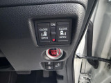 ホンダセンシング標準装備です。