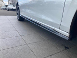 早くもGOLF VARIANT ETSI R-LINE PLATINUM EDITION 入荷しました!ボディーカラーはオリックスホワイトマザーオブパールエフェクト