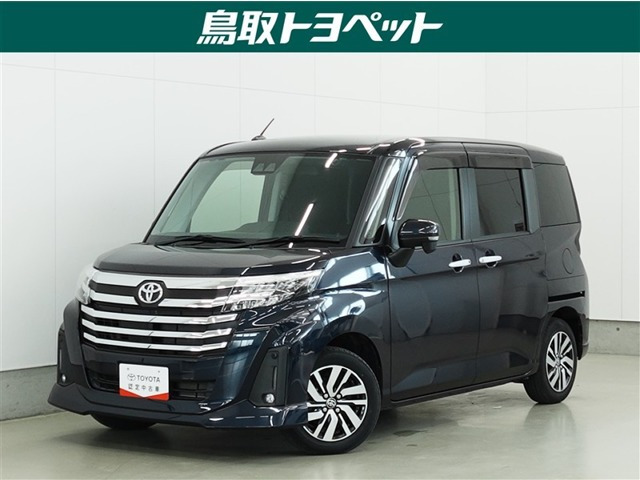 トヨタ ルーミー 