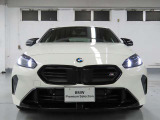 BMWデザインの象徴キドニーグリル