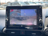 前後にドライブレコーダー装備です!もしもの時やあおり運転の証拠映像は自分の身を守る為にも必要ですね!
