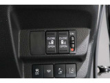 ◆◆両側電動スライドドア!!荷物で手が塞がる時など簡単にドアの開閉が出来ます!何より力いらずで開閉OK!女性やお年寄りにも優しい♪電動機能はOFFにもできますから元気なお子様の駆け出しも安心!