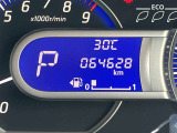 走行64628Km