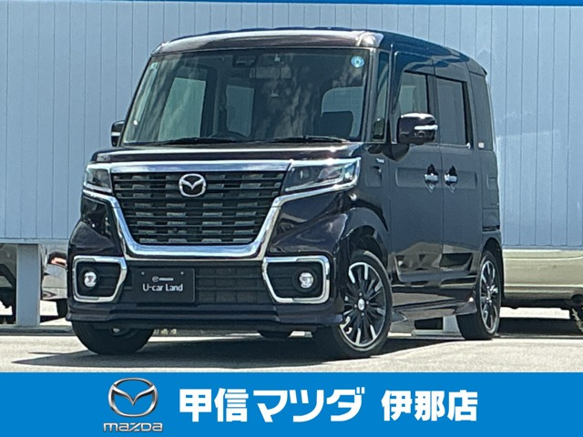 マツダ フレアワゴン 