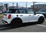 【必見】☆特選車☆ 今がチャンス!!詳細はお問合わせ下さいませ。正規ディーラーMINI NEXT 岡山