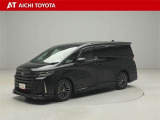 ヴェルファイア 2.4 Z プレミア 4WD 