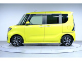 シフォン  カスタム R スマートアシスト
