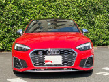 S5 3.0 4WD 