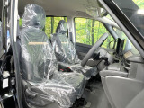 もちろん車内はキレイです♪よりクリーンな状態をキープしたいお客様には『ナノゾーンコート』がおすすめ!新型コロナウイルス対策や、除菌・消臭に効果を発揮し多くの方にご好評いただいております。